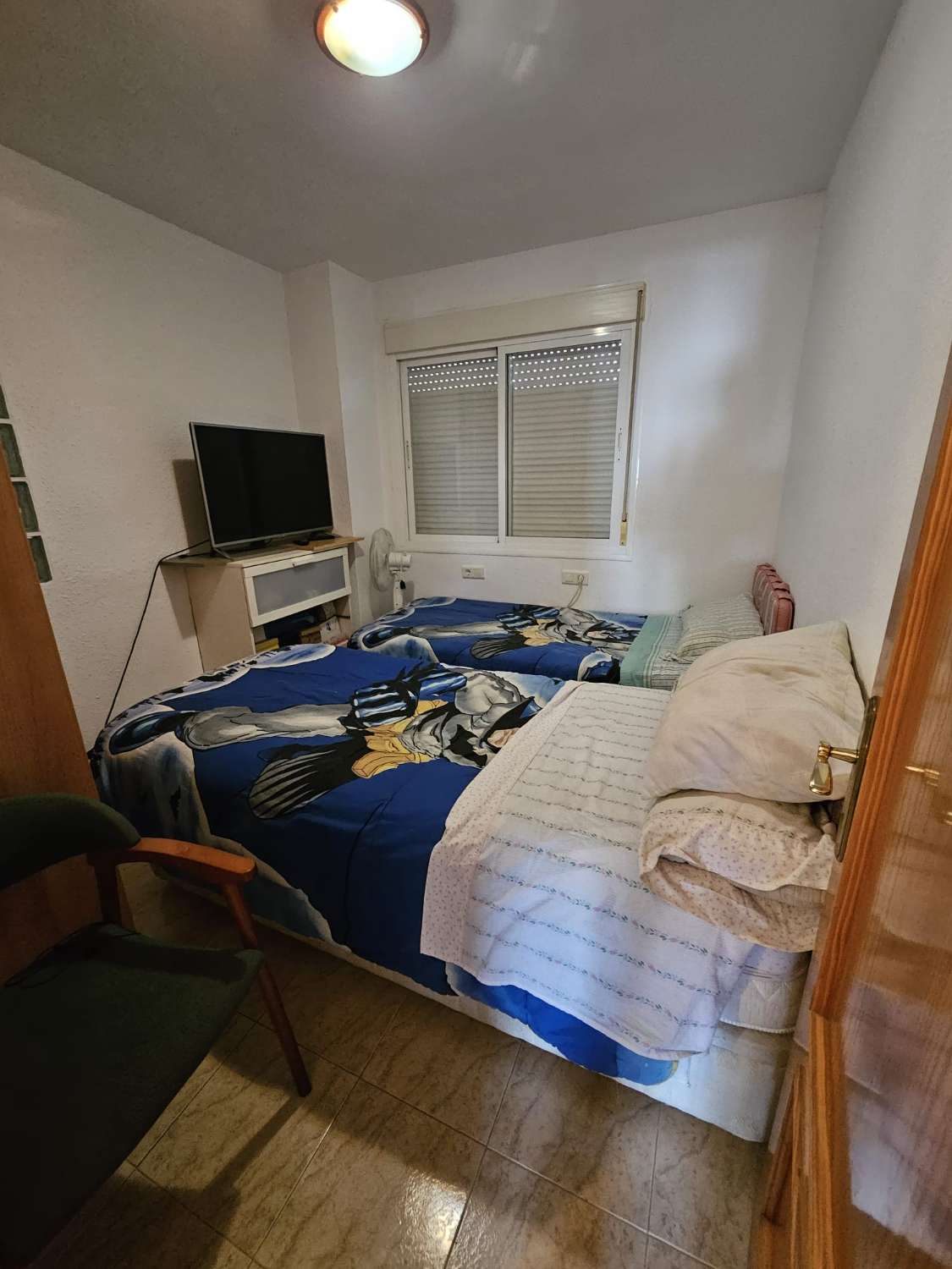 Espectacular Piso en venta en Viña Málaga, Torre del Mar