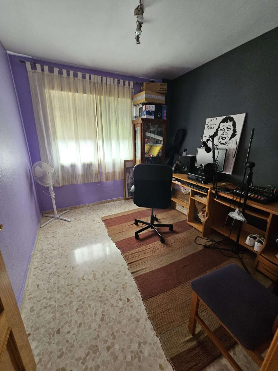 Espectacular Piso en venta en Viña Málaga, Torre del Mar