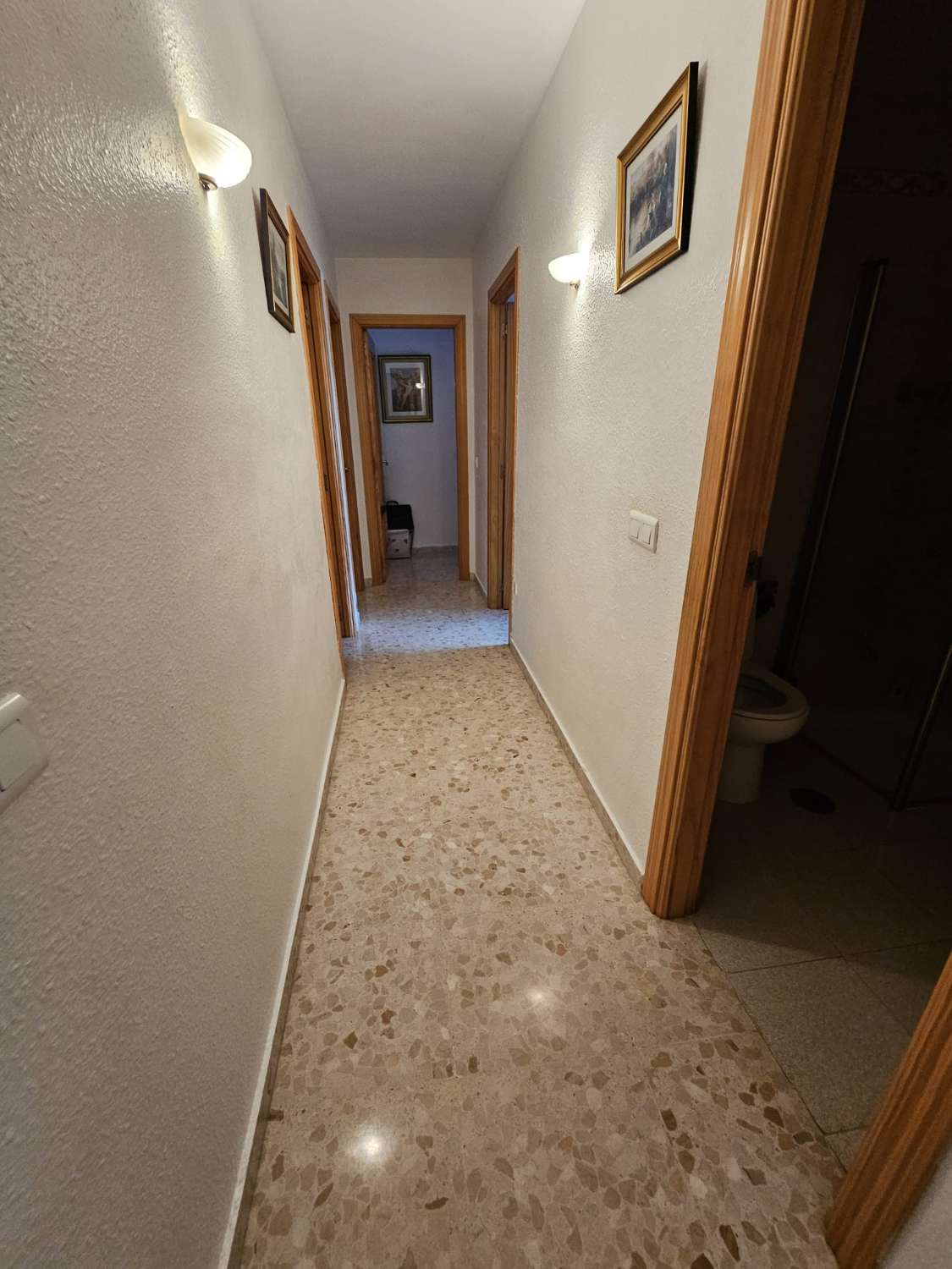 Espectacular Piso en venta en Viña Málaga, Torre del Mar