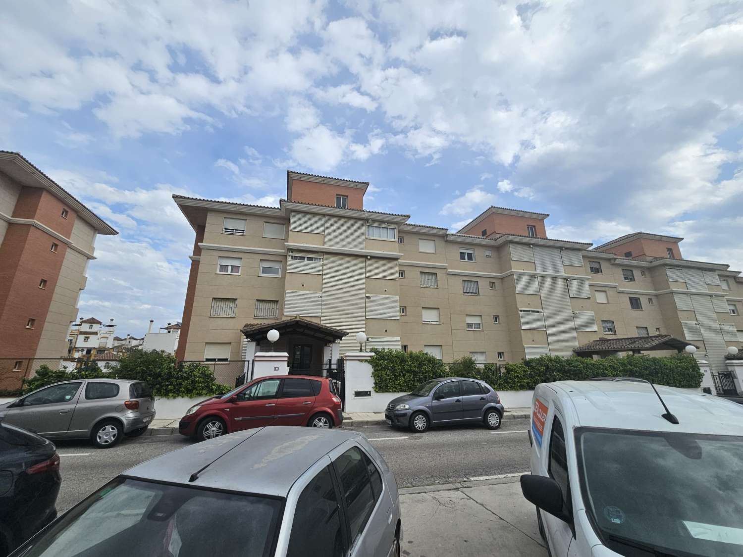 Espectacular Piso en venta en Viña Málaga, Torre del Mar