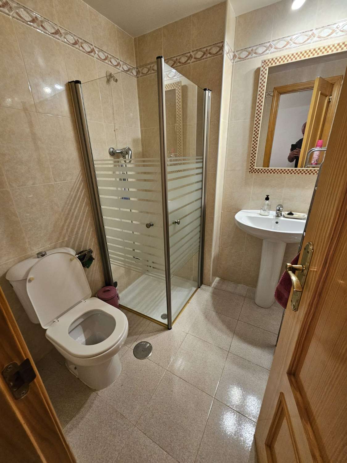 Espectacular Piso en venta en Viña Málaga, Torre del Mar