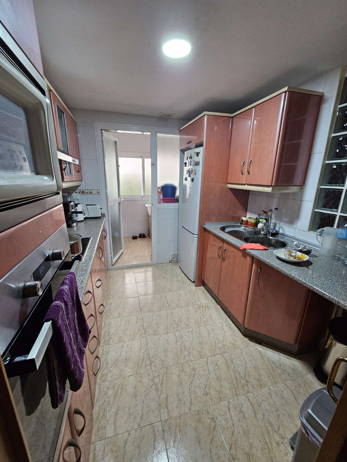 Espectacular Piso en venta en Viña Málaga, Torre del Mar