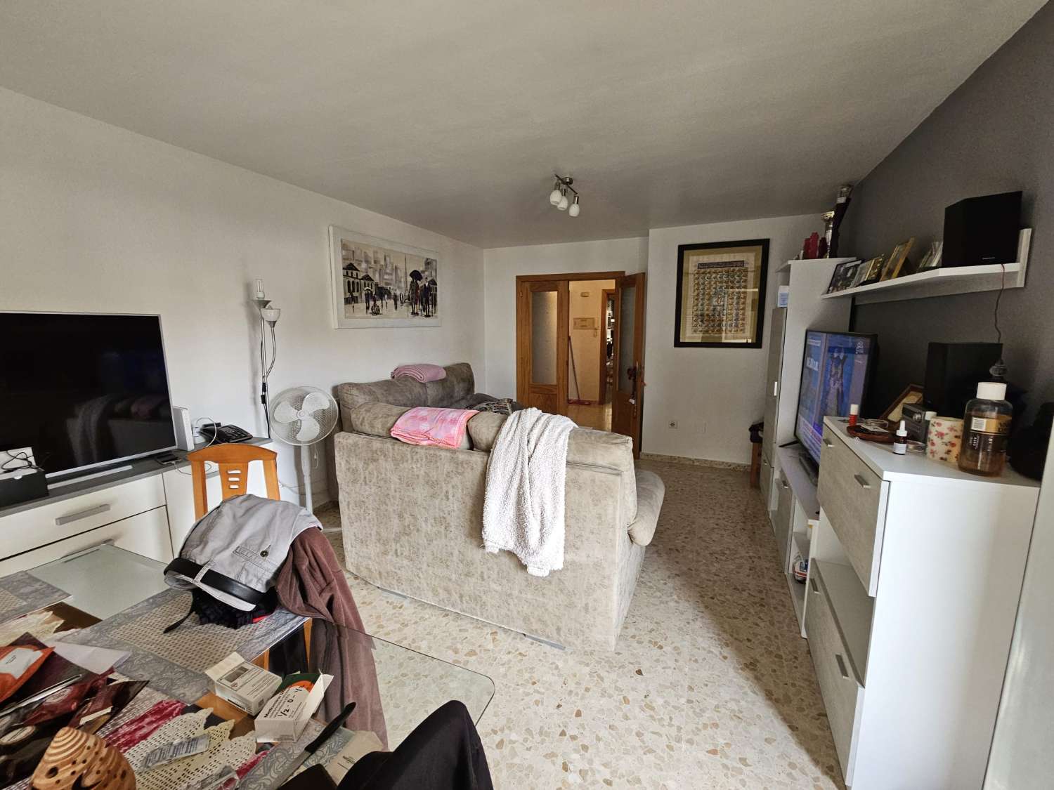 Espectacular Piso en venta en Viña Málaga, Torre del Mar