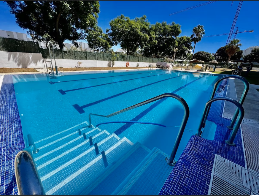 Hermoso Piso en venta en Torre del Mar