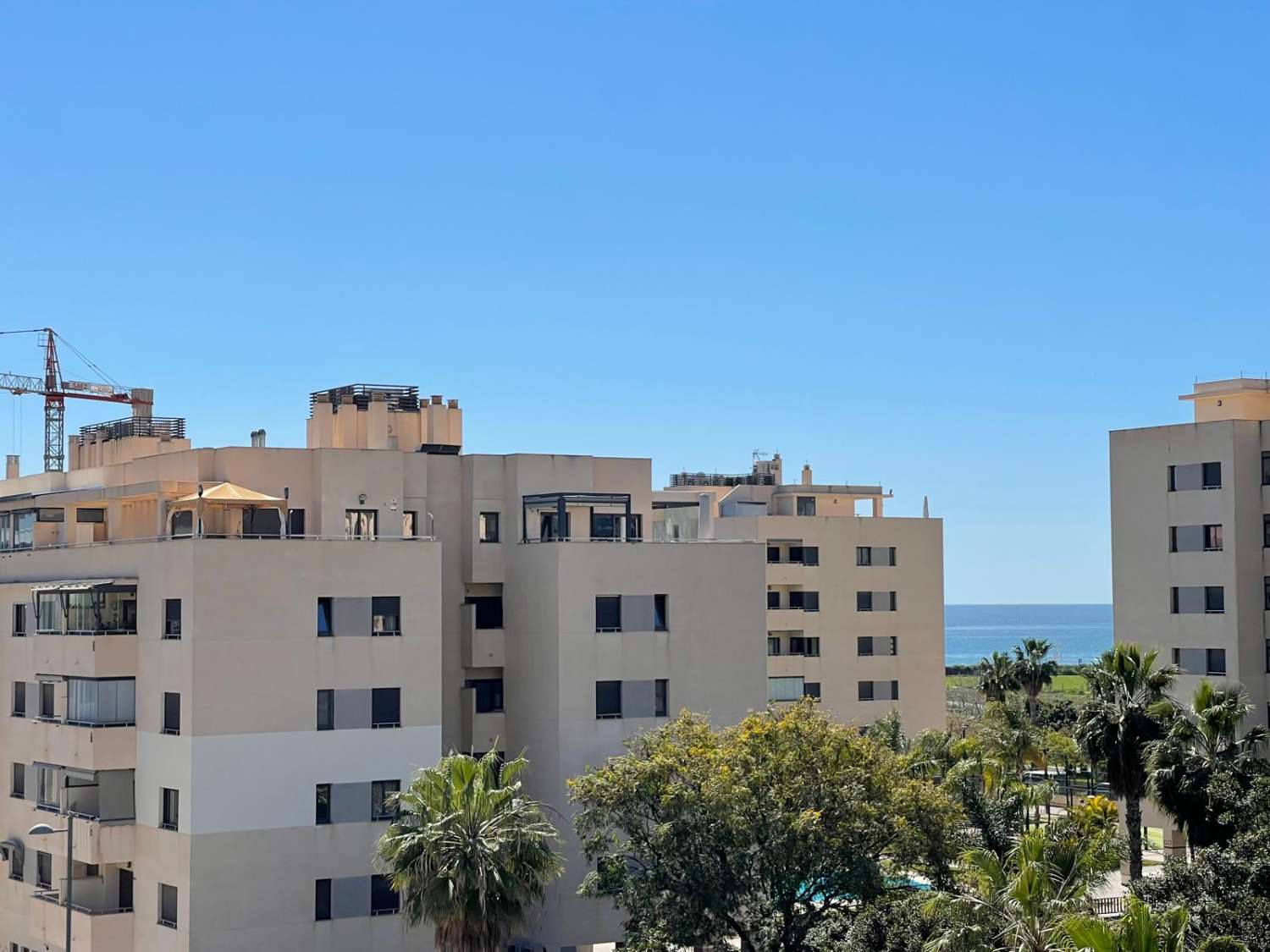Hermoso Piso en venta en Torre del Mar