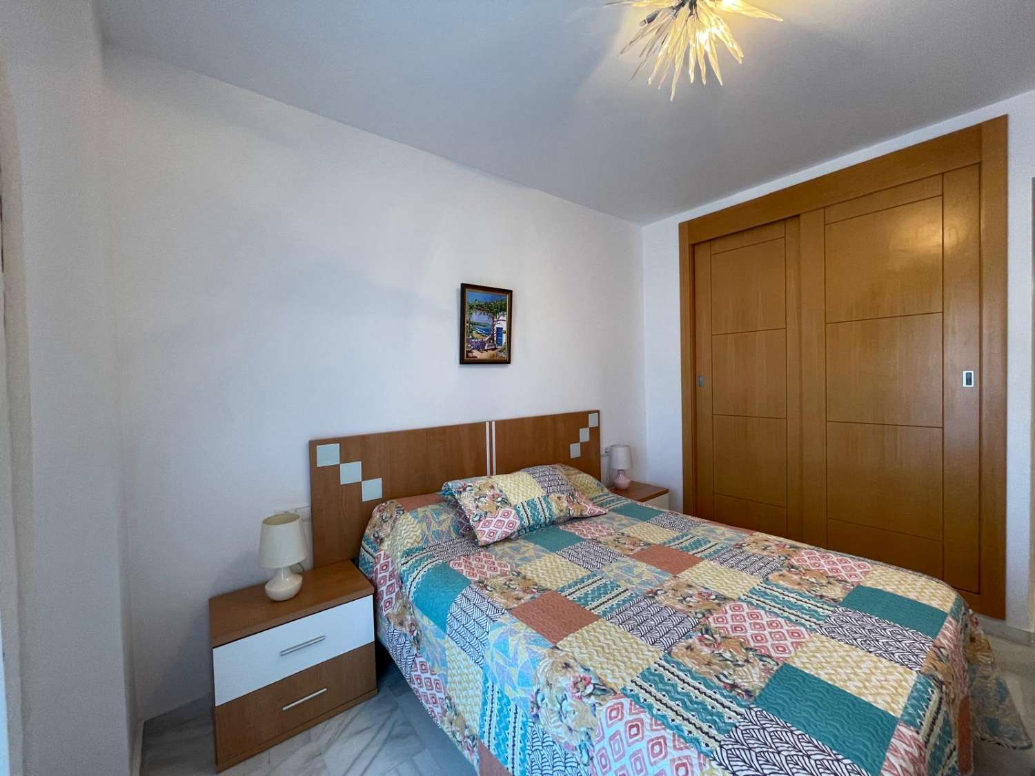 Hermoso Piso en venta en Torre del Mar