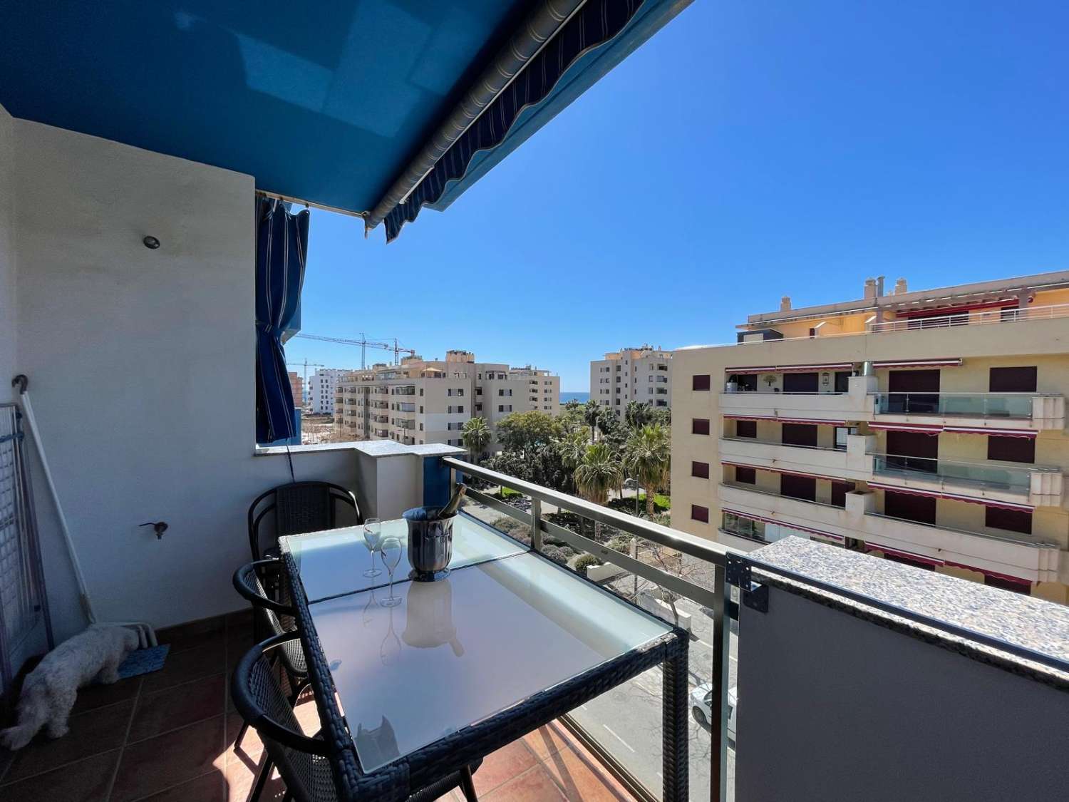 Hermoso Piso en venta en Torre del Mar