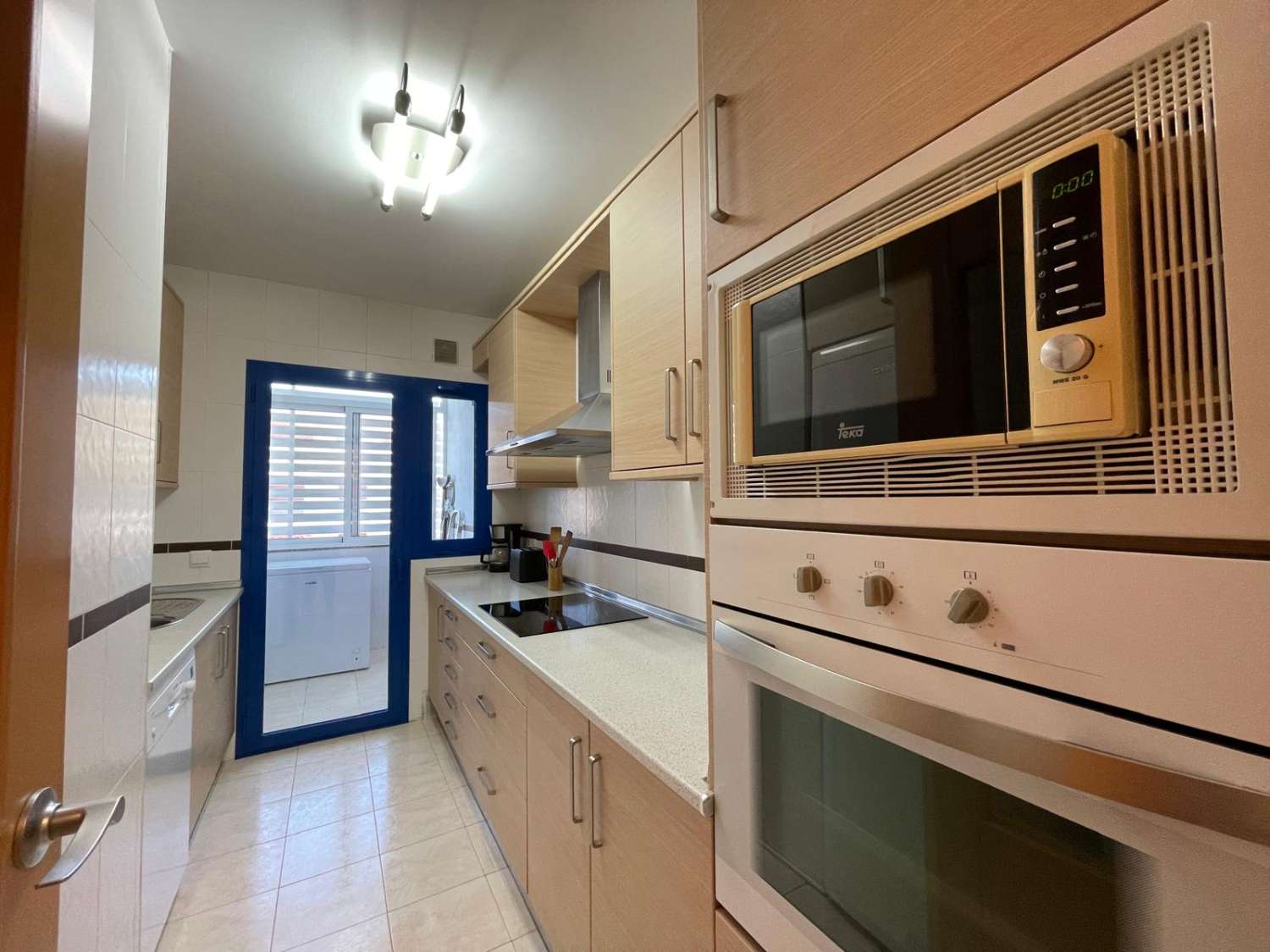 Hermoso Piso en venta en Torre del Mar