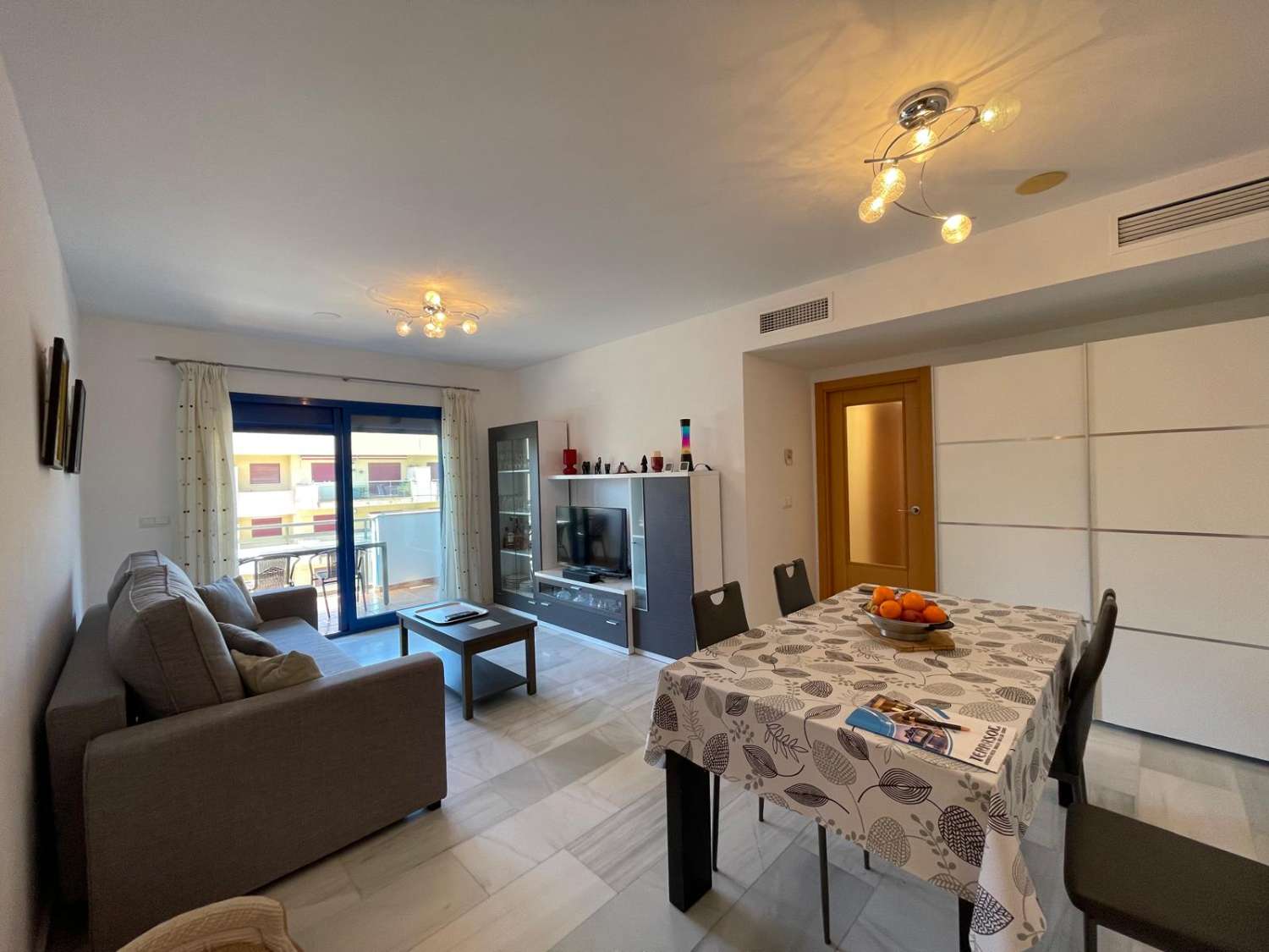 Hermoso Piso en venta en Torre del Mar