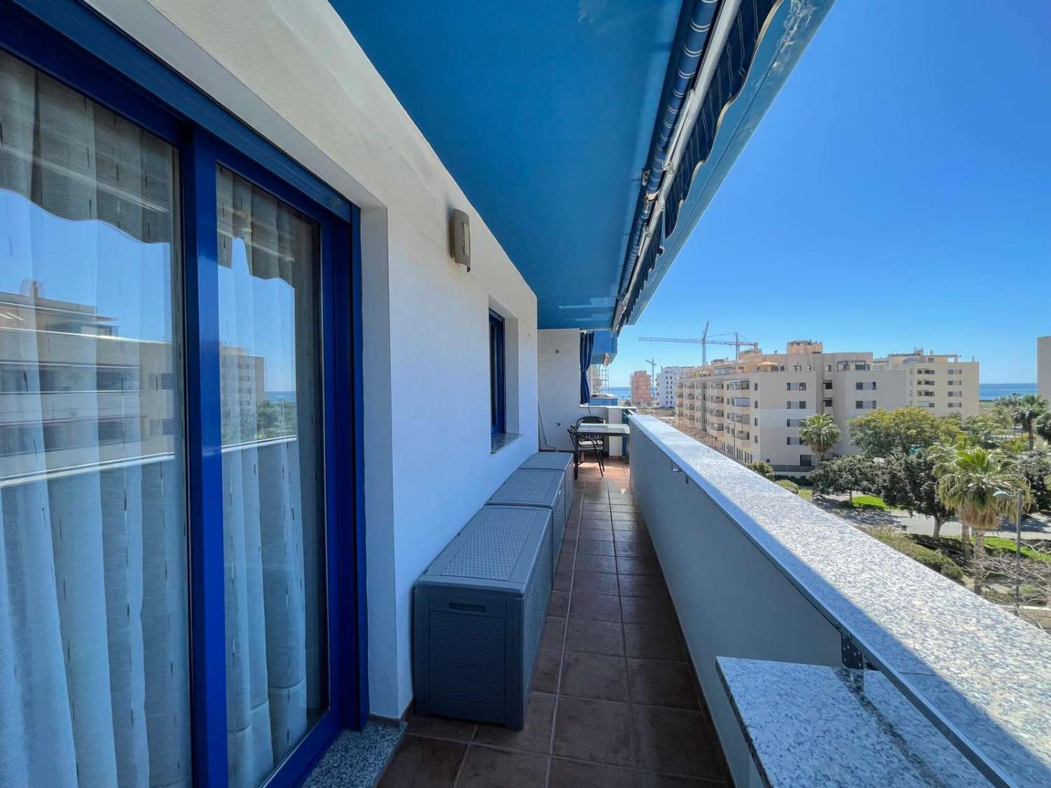 Hermoso Piso en venta en Torre del Mar