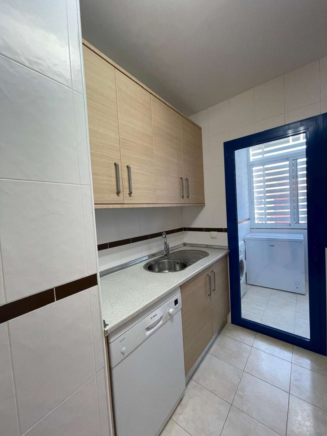 Hermoso Piso en venta en Torre del Mar