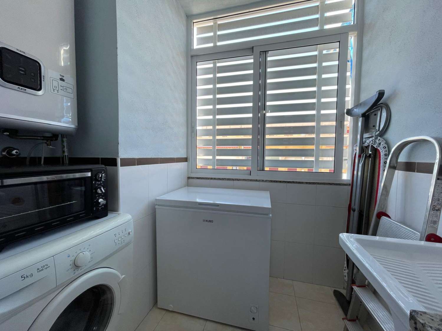 Hermoso Piso en venta en Torre del Mar
