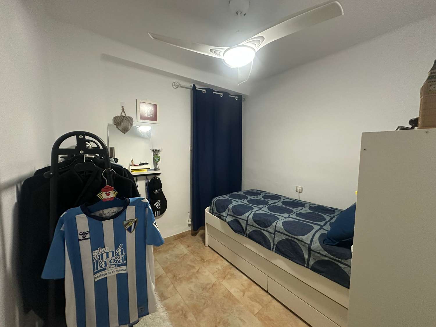 Fantastiskt radhus till salu i Vélez Málaga