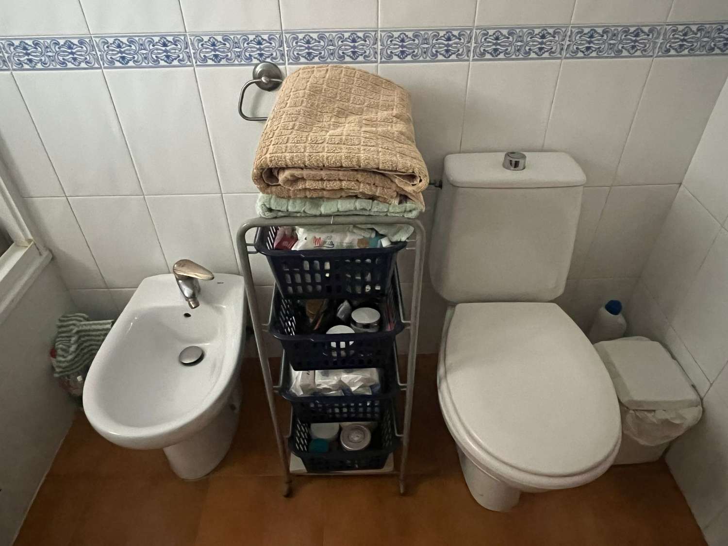 Storslået lejlighed til salg i Viña Málaga, Torre del Mar