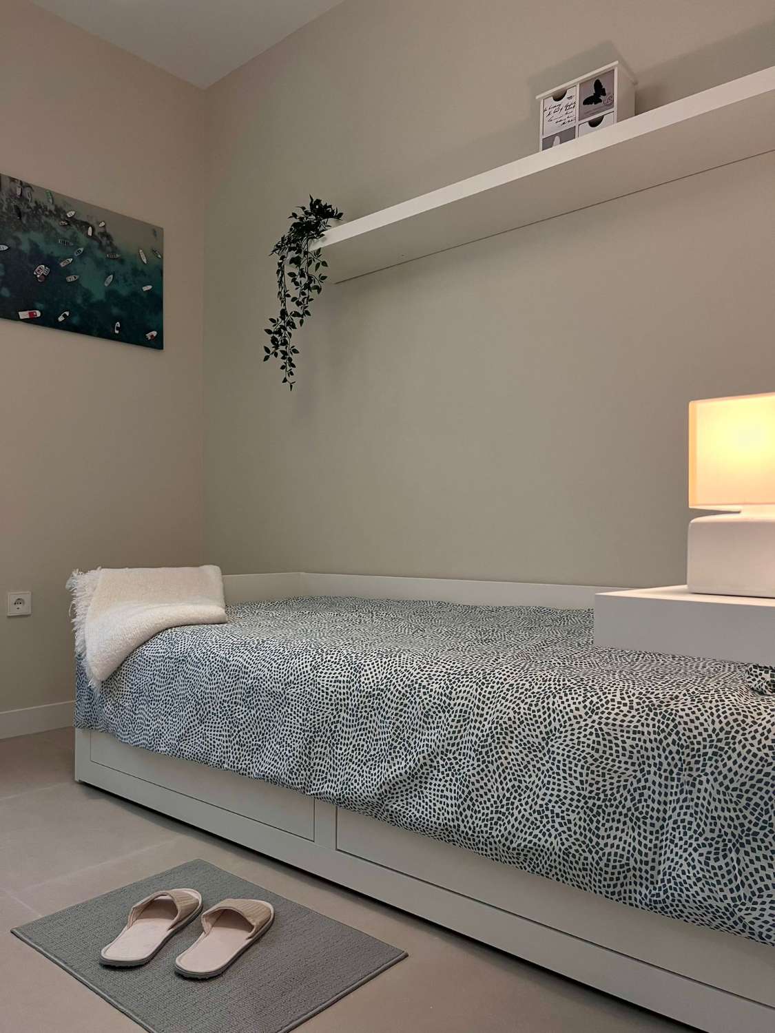 Wohnung zu verkaufen in Valle Niza, Almayate Bajo