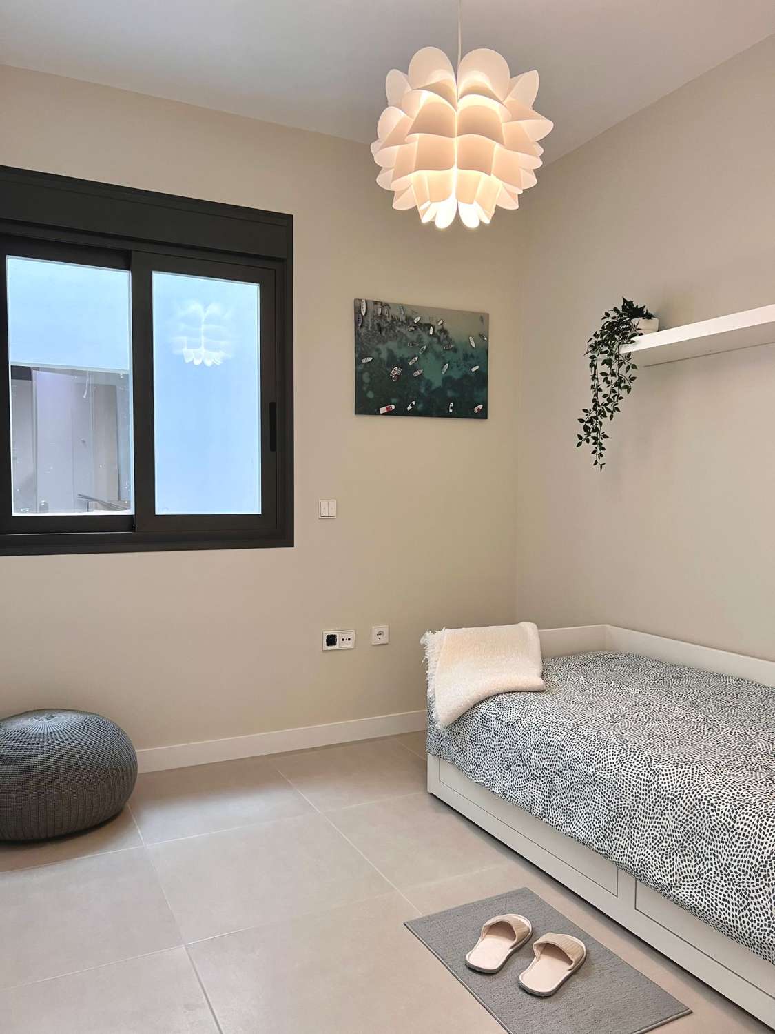 Wohnung zu verkaufen in Valle Niza, Almayate Bajo