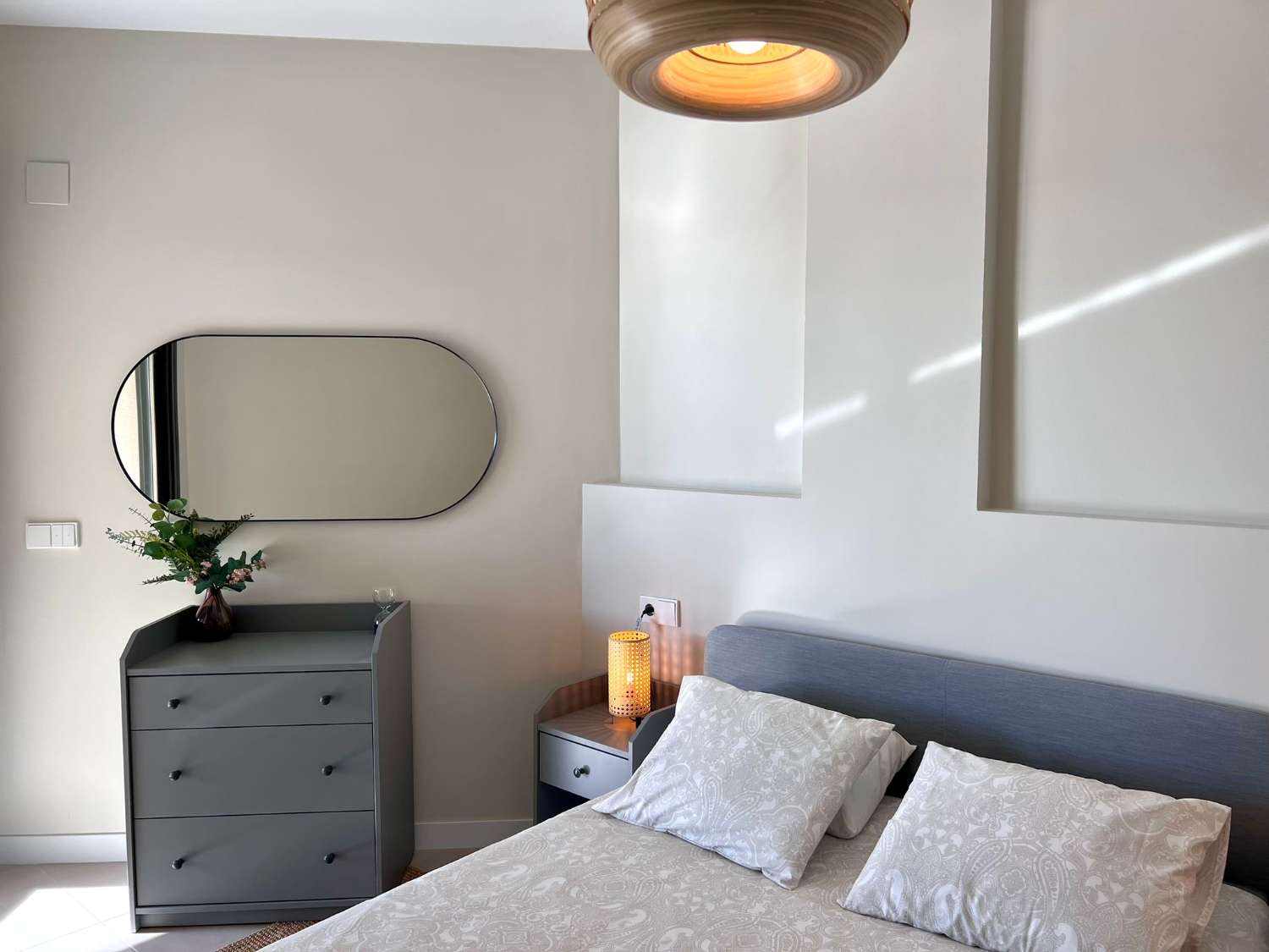 Wohnung zu verkaufen in Valle Niza, Almayate Bajo