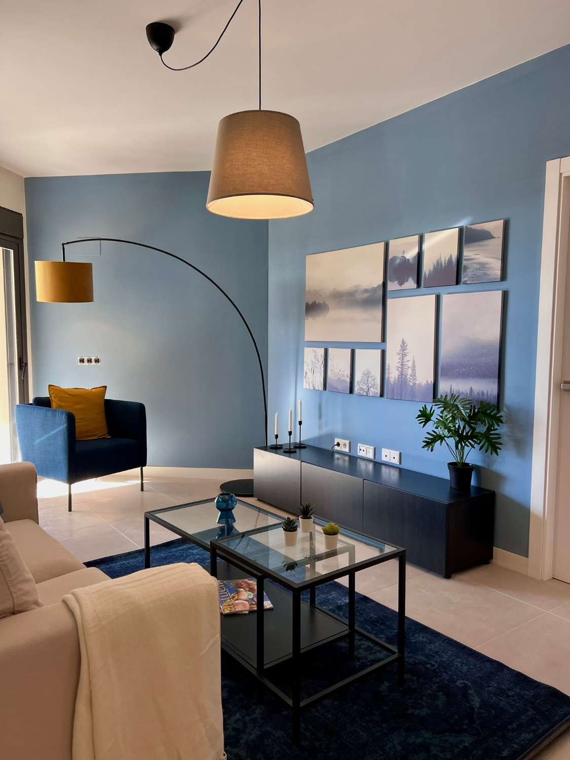 Wohnung zu verkaufen in Valle Niza, Almayate Bajo