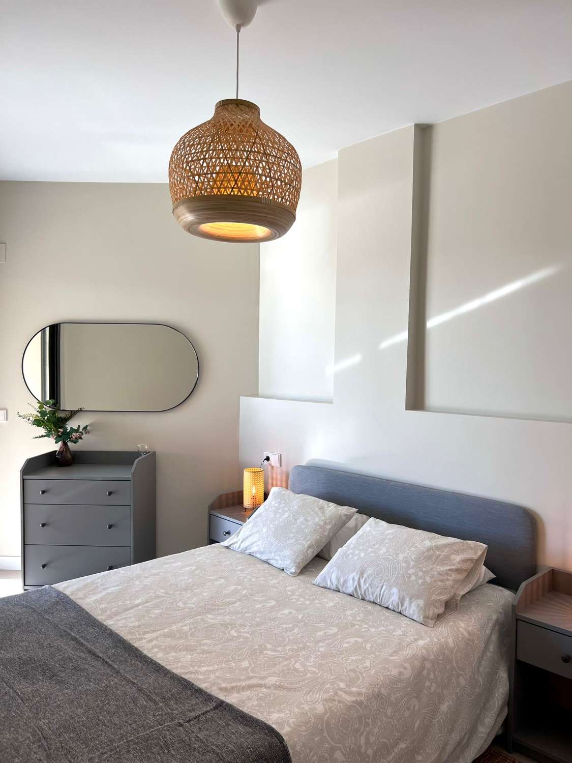 Wohnung zu verkaufen in Valle Niza, Almayate Bajo