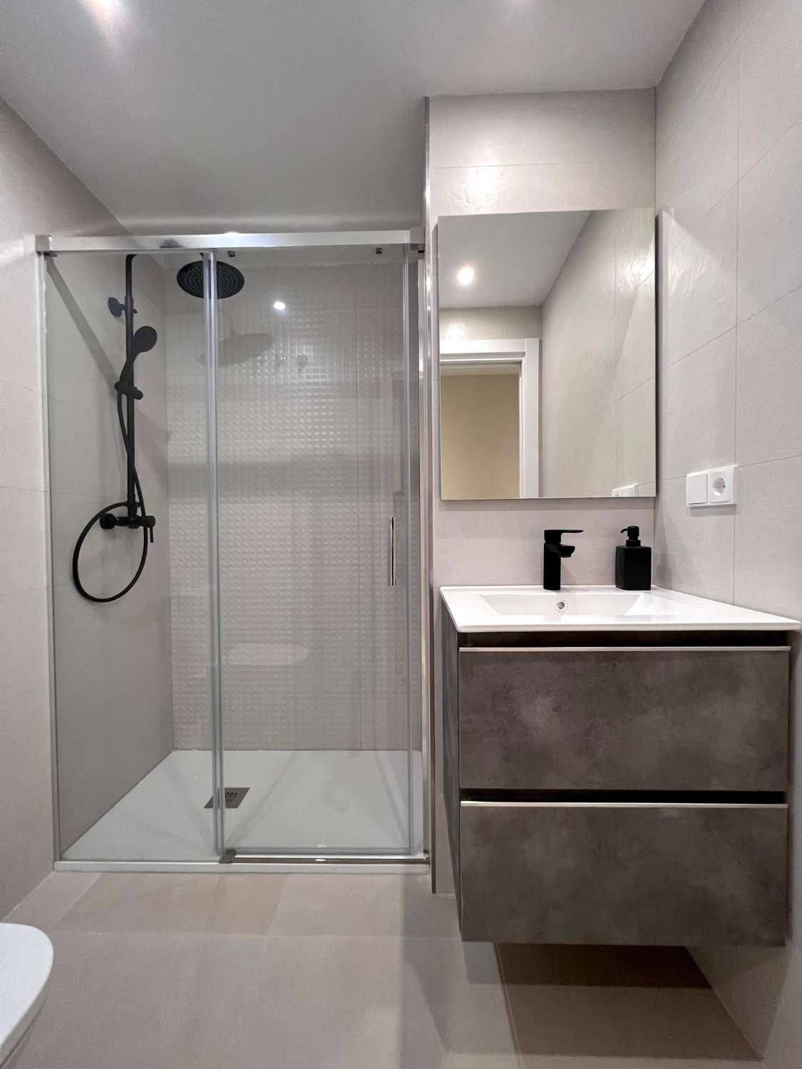 Wohnung zu verkaufen in Valle Niza, Almayate Bajo