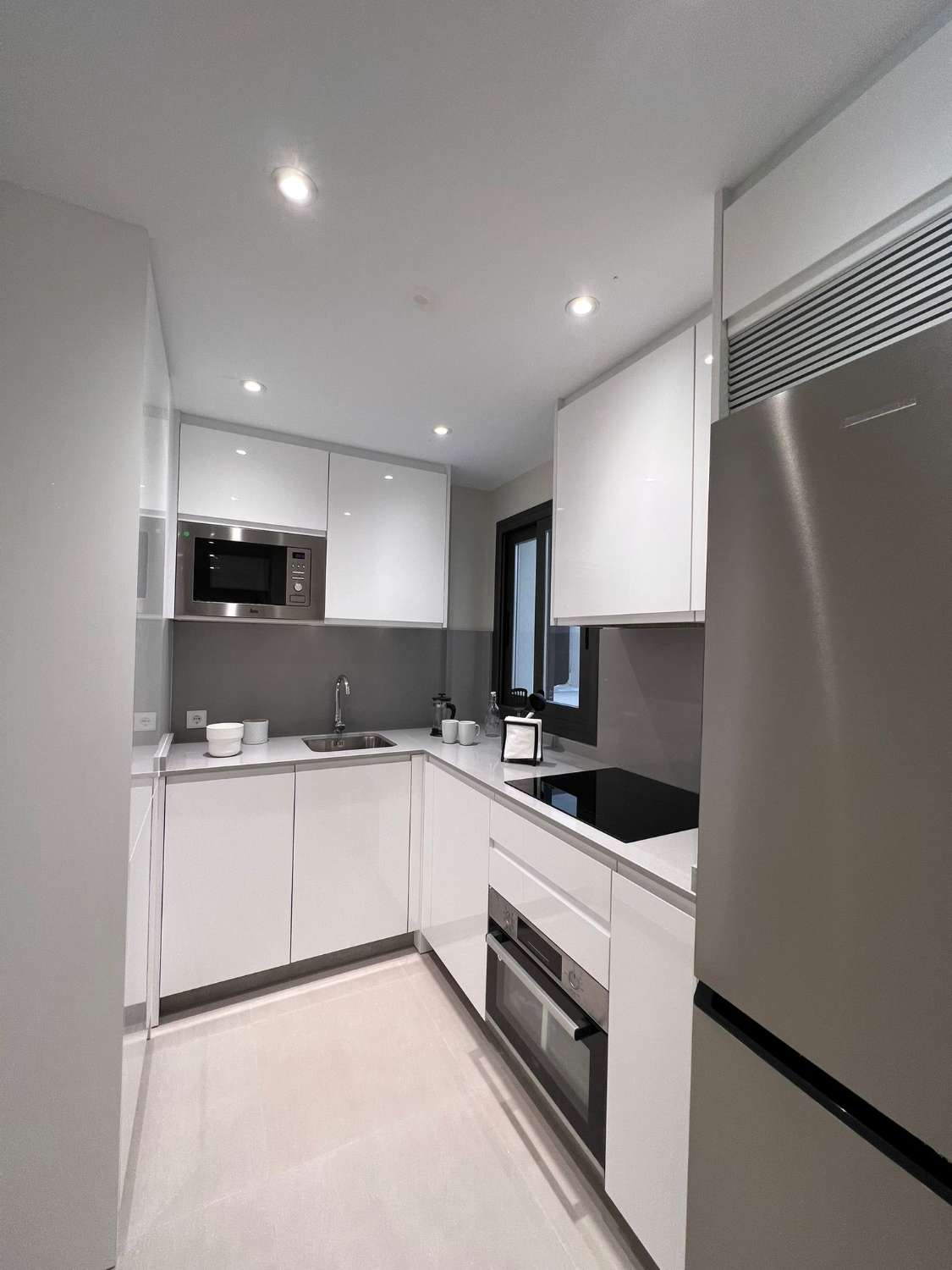 Wohnung zu verkaufen in Valle Niza, Almayate Bajo