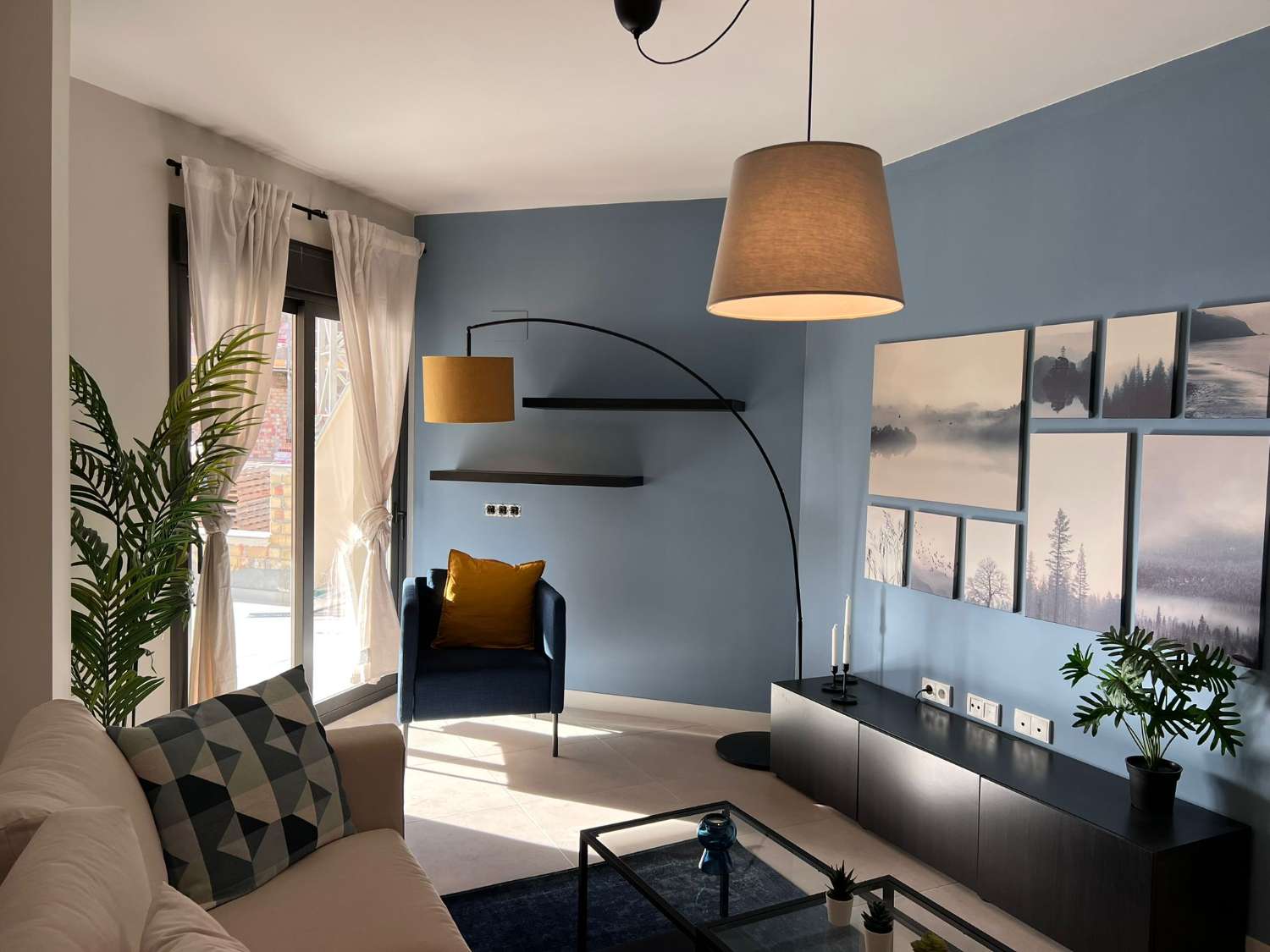 Wohnung zu verkaufen in Valle Niza, Almayate Bajo