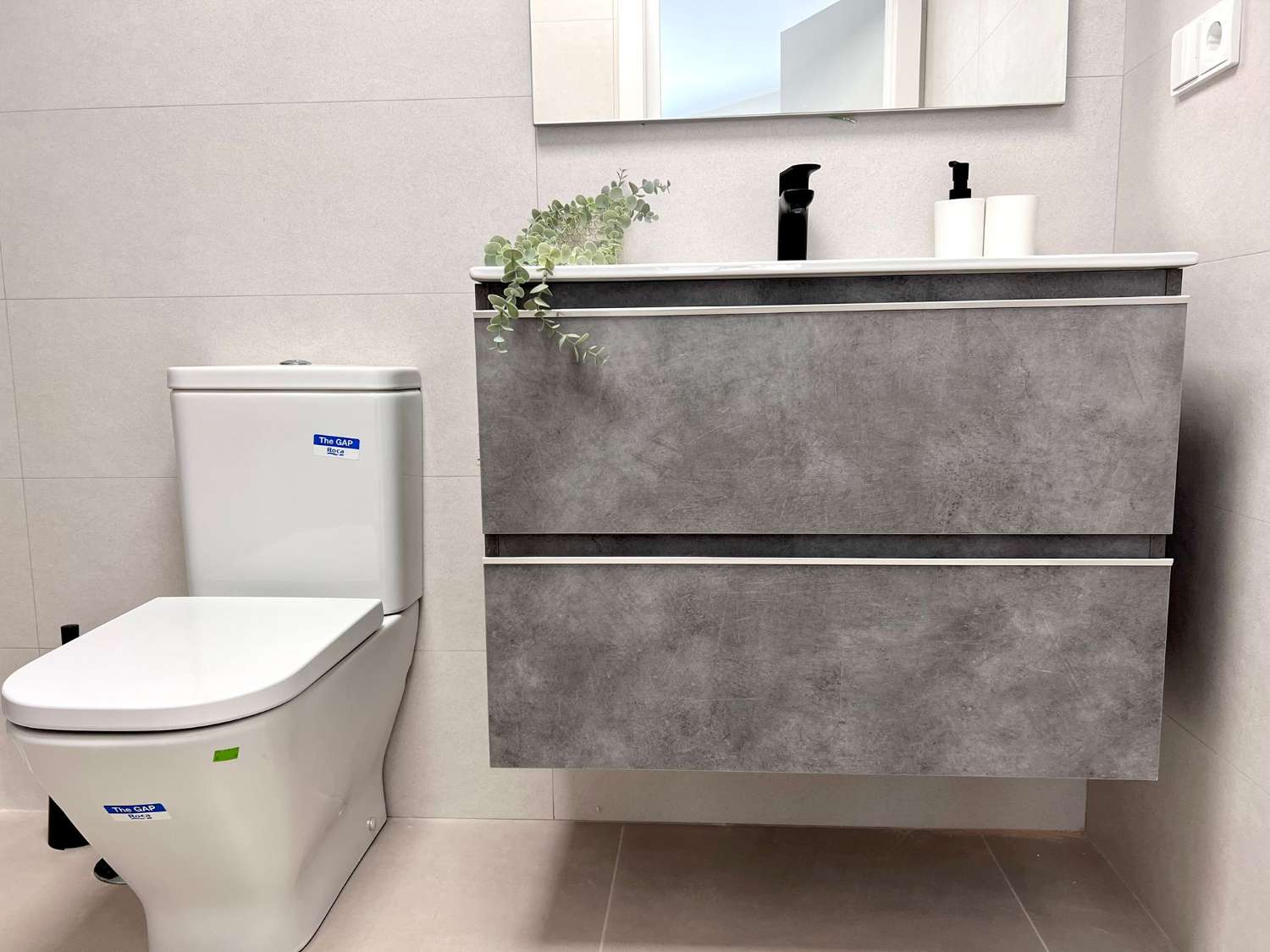Wohnung zu verkaufen in Valle Niza, Almayate Bajo
