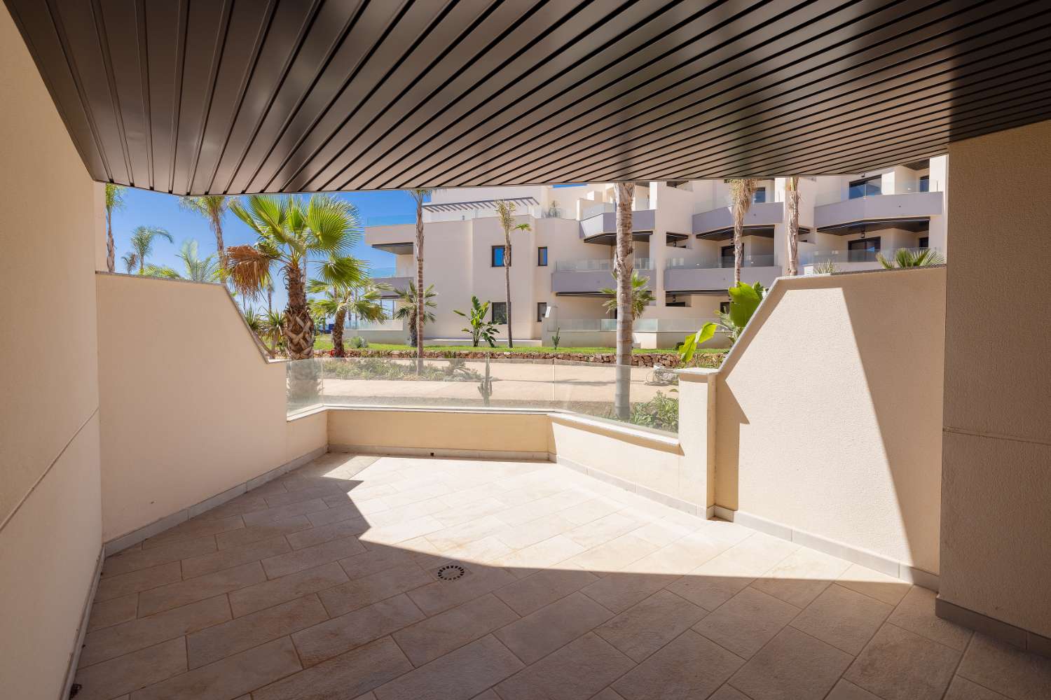 Appartement te koop in Valle Niza, Almayate Bajo