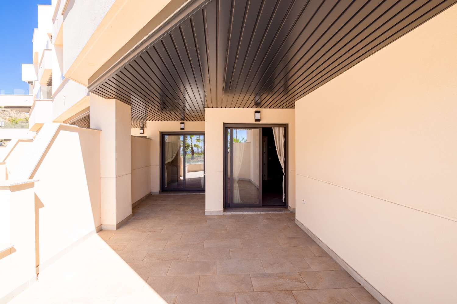Wohnung zu verkaufen in Valle Niza, Almayate Bajo