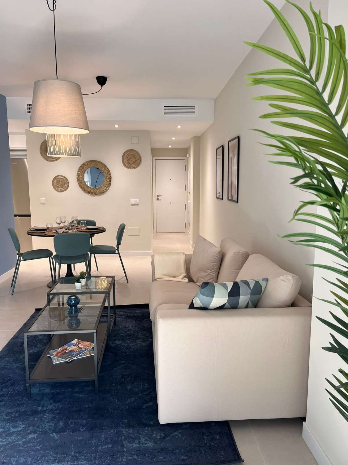 Wohnung zu verkaufen in Valle Niza, Almayate Bajo