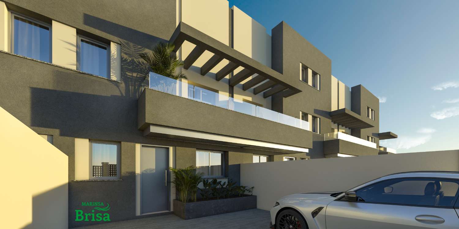 Villa zu verkaufen in Torrox Costa