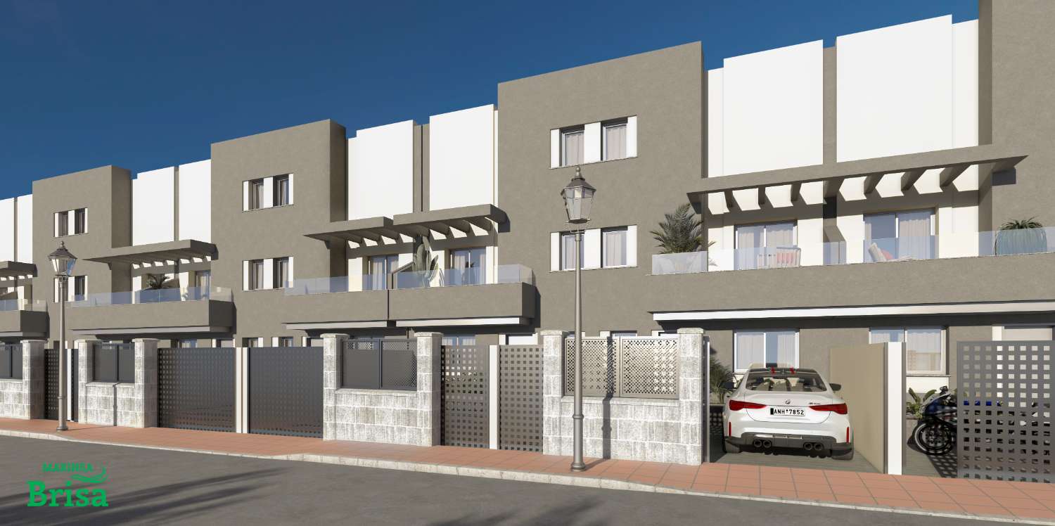 Villa zu verkaufen in Torrox Costa
