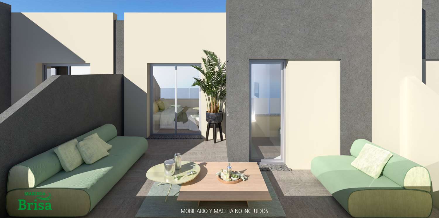 Villa zu verkaufen in Torrox Costa