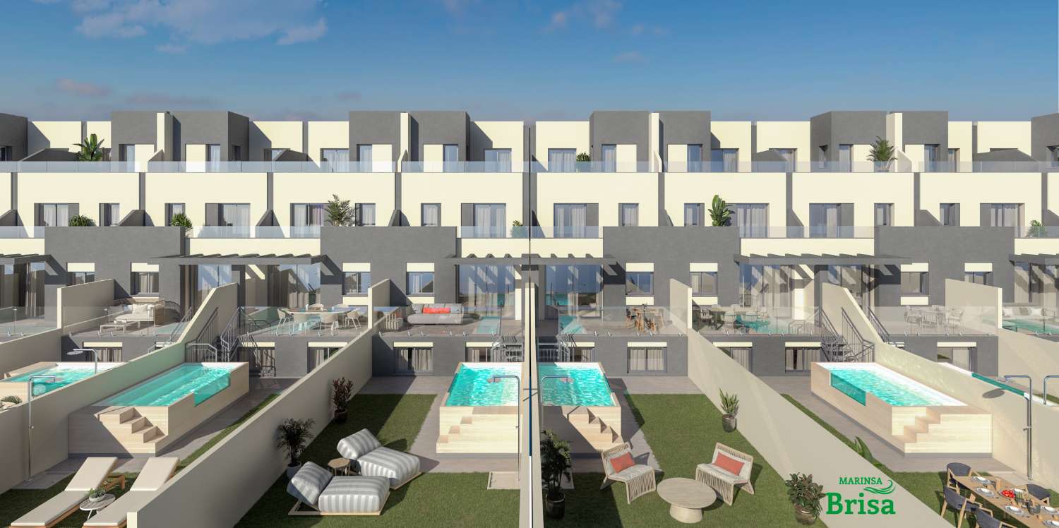 Villa zu verkaufen in Torrox Costa