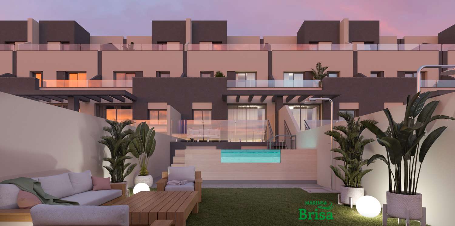 Villa zu verkaufen in Torrox Costa