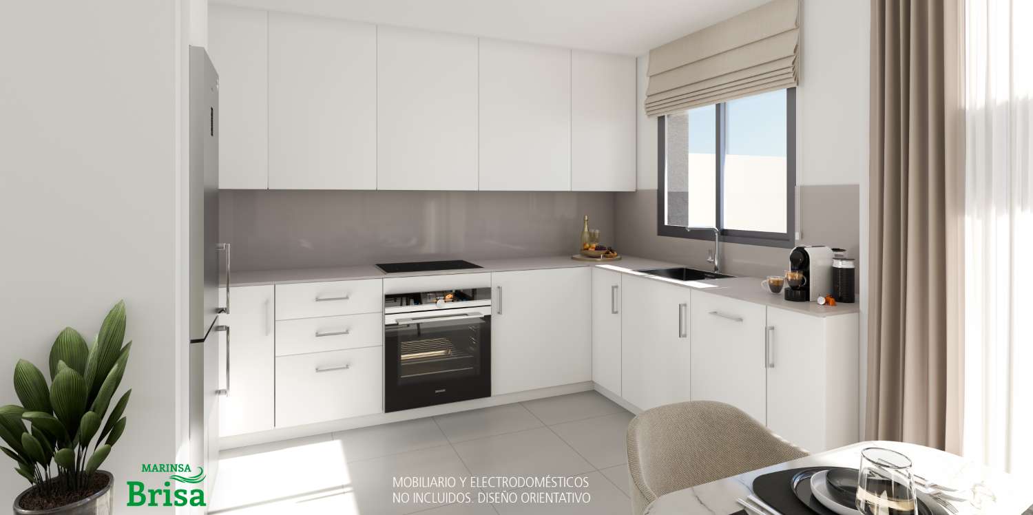 Chalet en venta en Torrox Costa