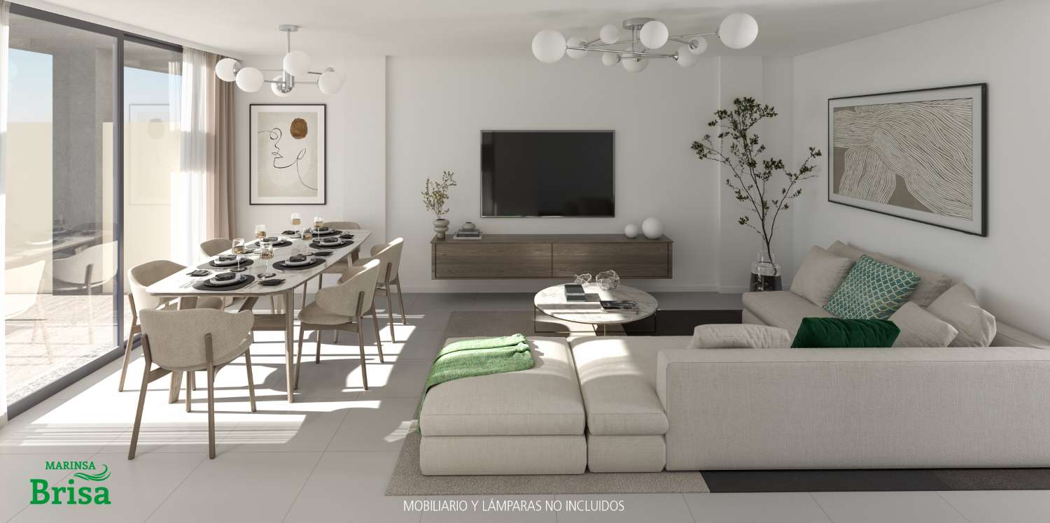 Chalet en venta en Torrox Costa