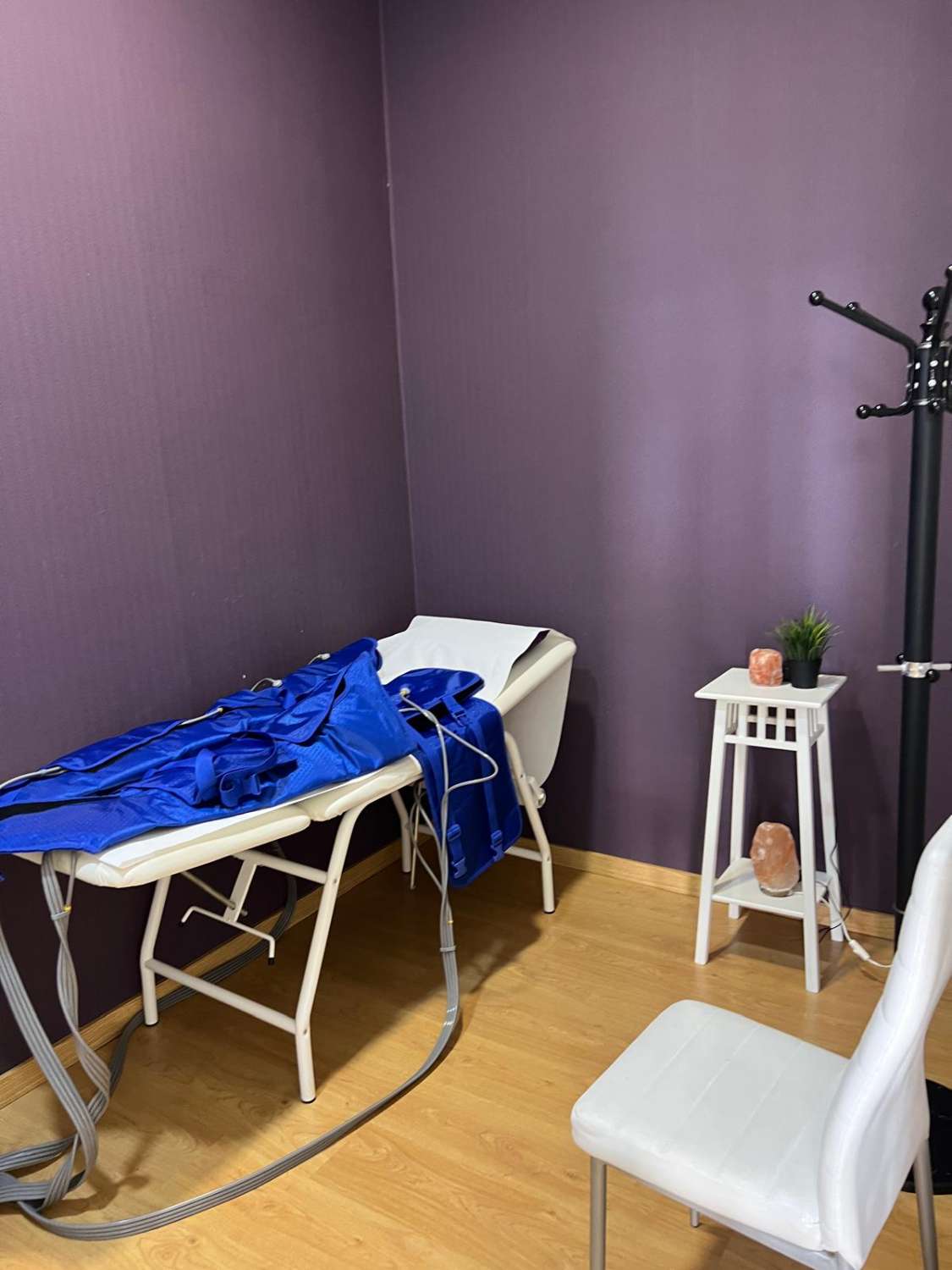 Overførsel af skønhedssalon i Torre del Mar