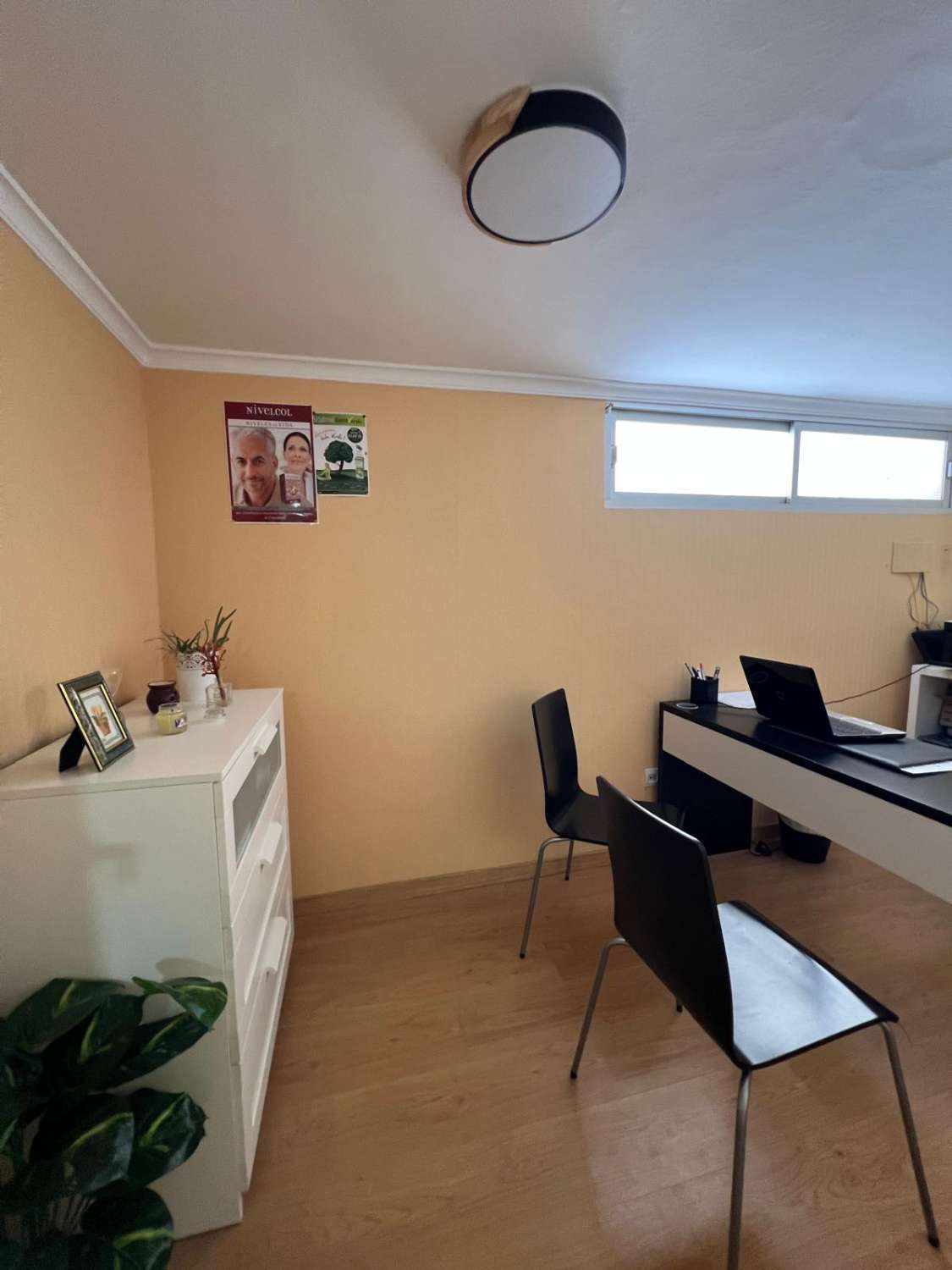 Overførsel af skønhedssalon i Torre del Mar