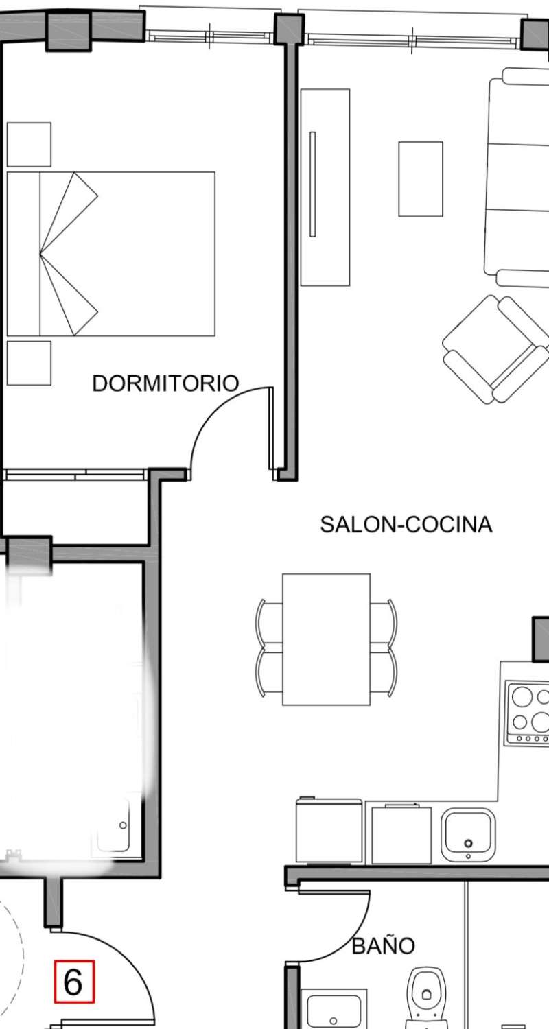 Appartement confortable à vendre à Trapiche, Vélez Málaga