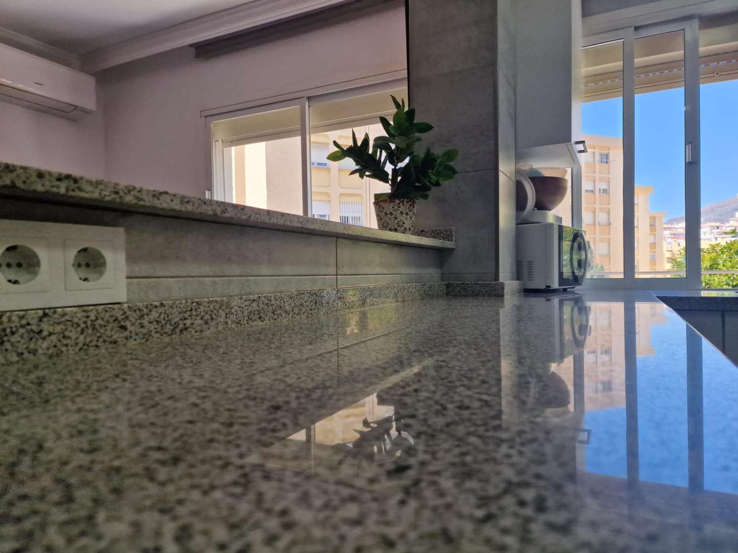 Appartement à vendre dans le centre d’Estepona