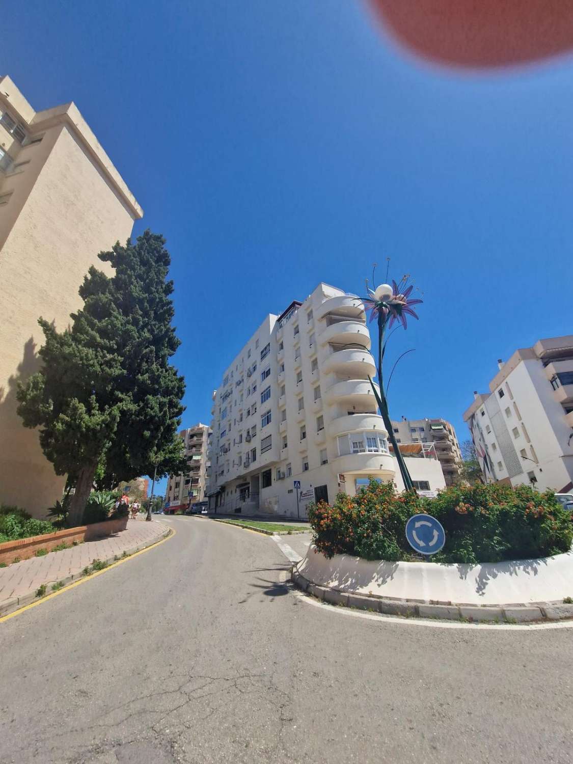 Appartement à vendre dans le centre d’Estepona