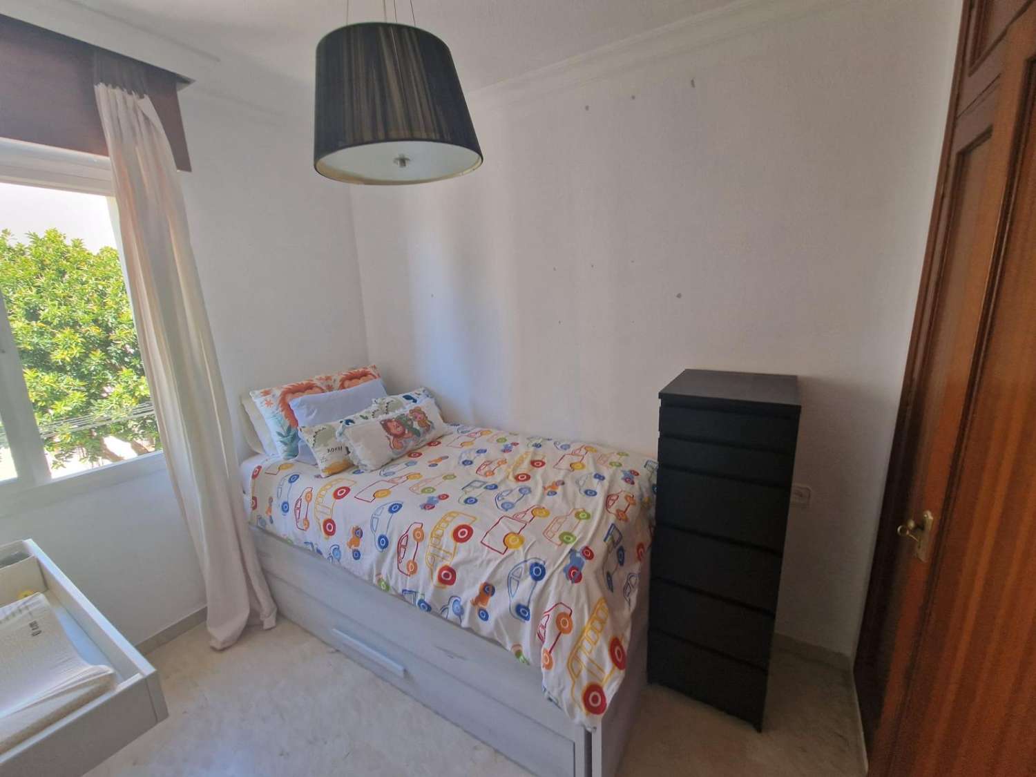 Appartement à vendre dans le centre d’Estepona