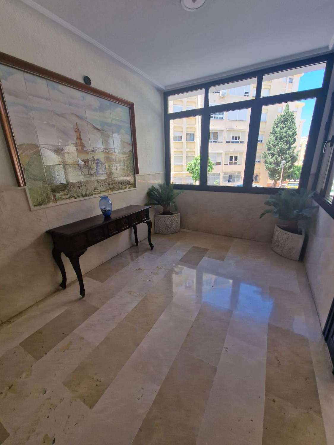 Appartement à vendre dans le centre d’Estepona