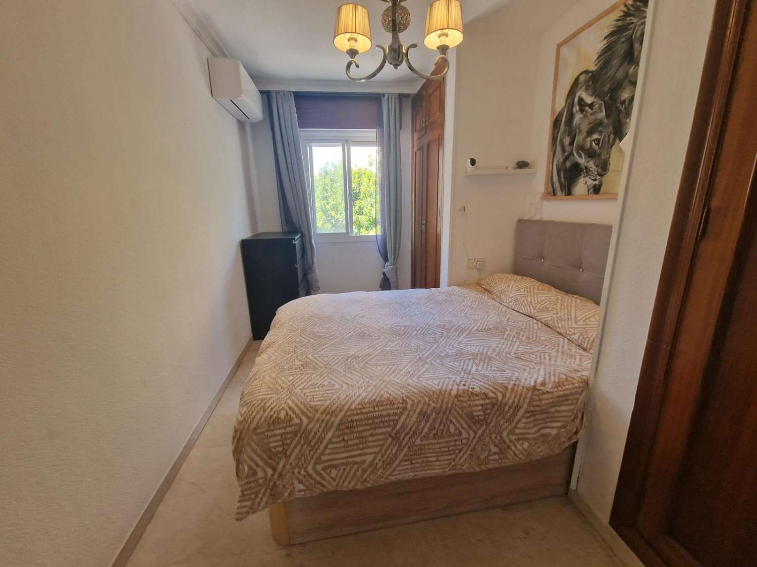 Appartement à vendre dans le centre d’Estepona