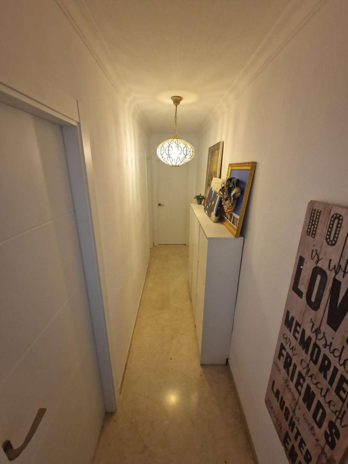 Appartement à vendre dans le centre d’Estepona