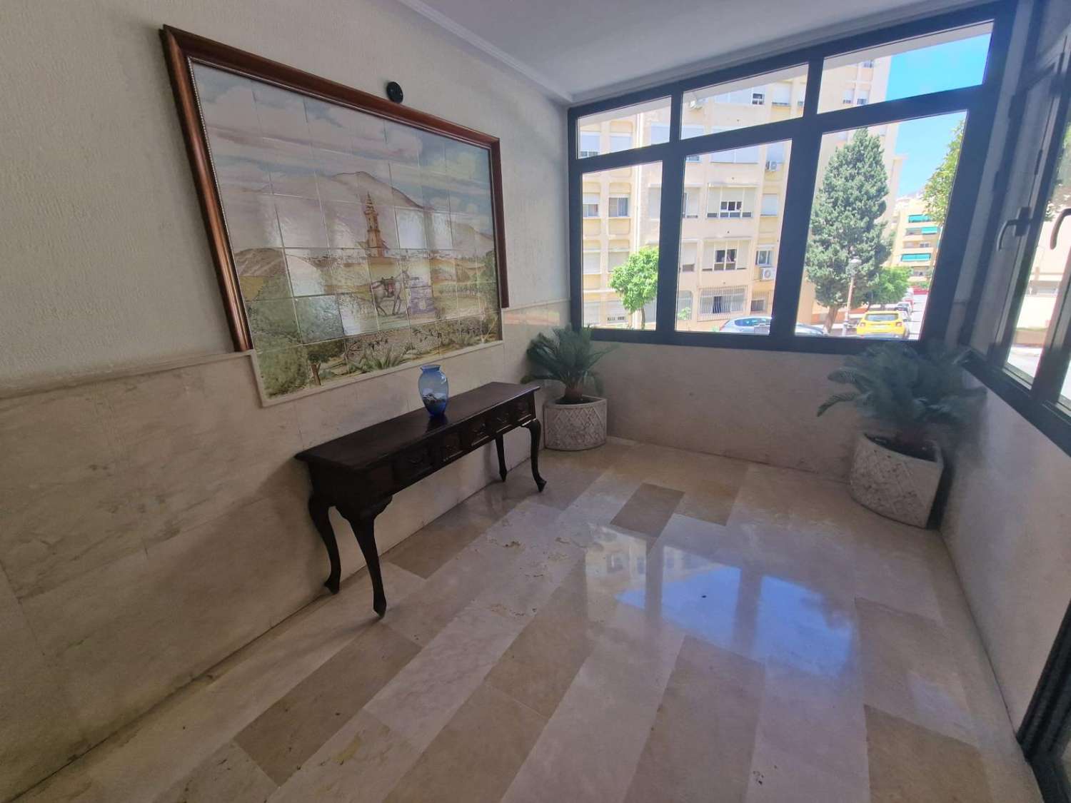 Appartement à vendre dans le centre d’Estepona