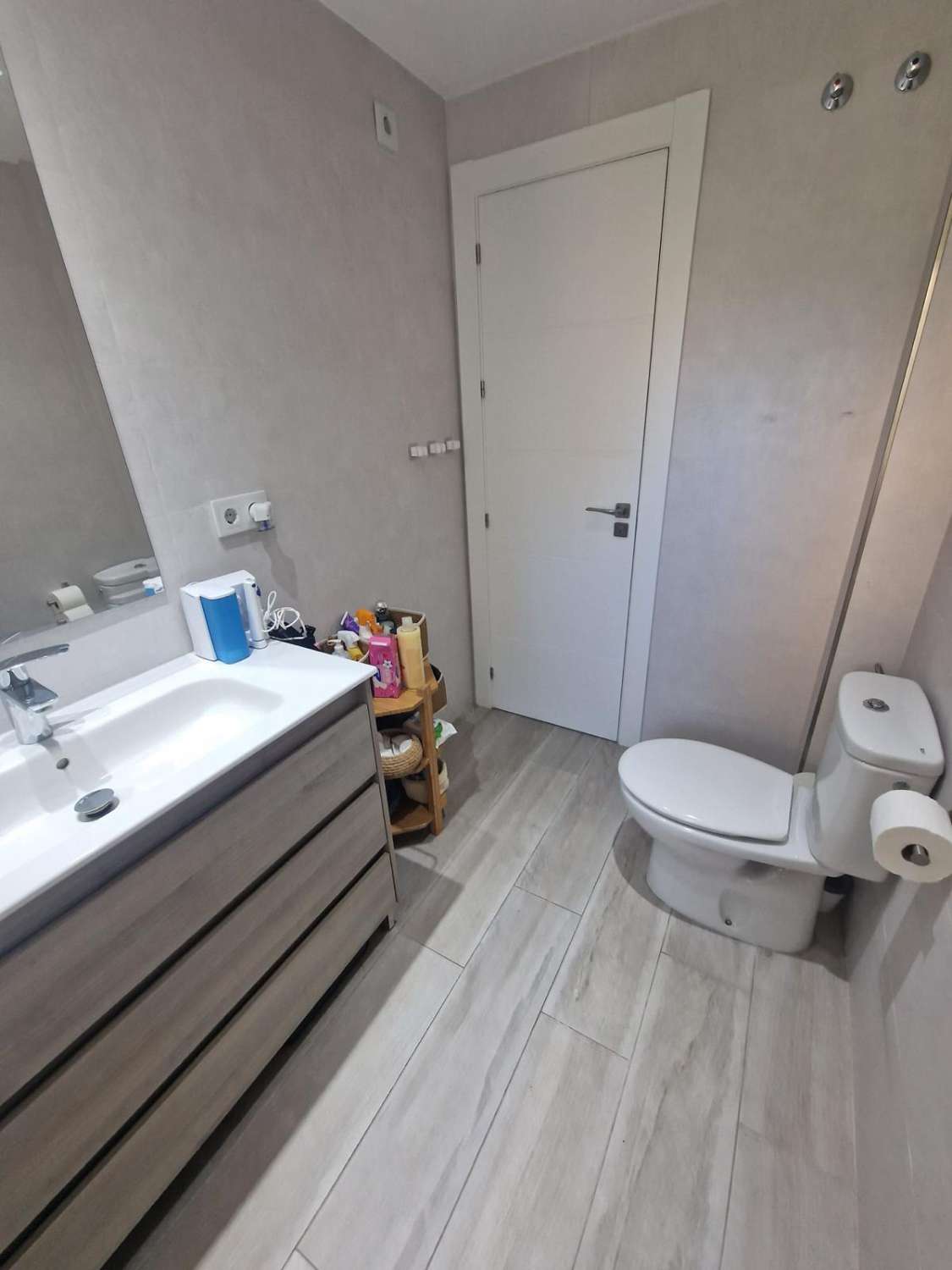 Appartement à vendre dans le centre d’Estepona