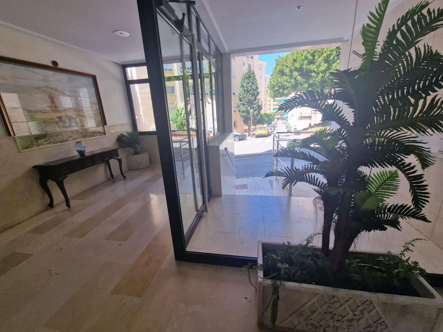 Appartement à vendre dans le centre d’Estepona
