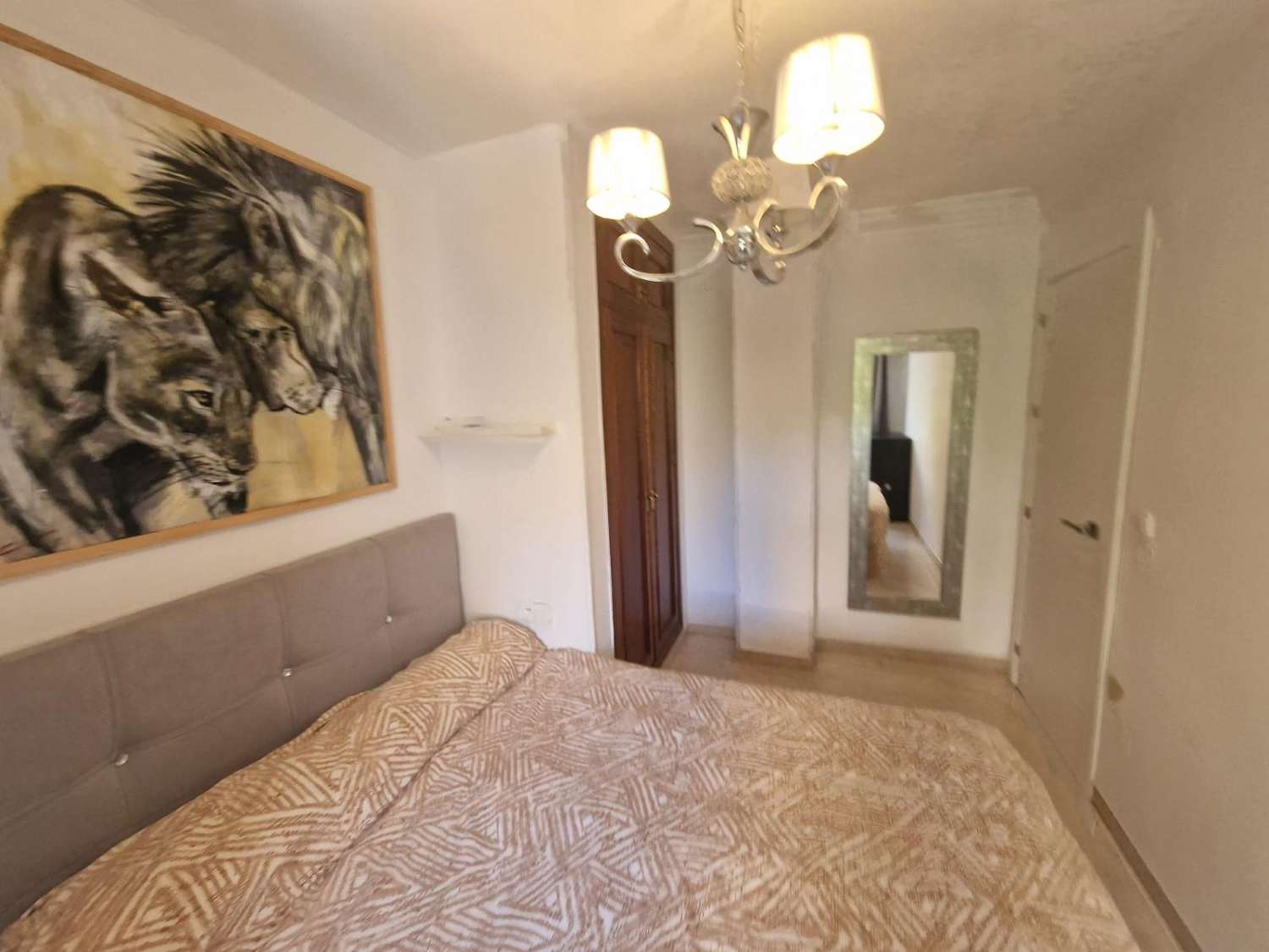 Appartement à vendre dans le centre d’Estepona
